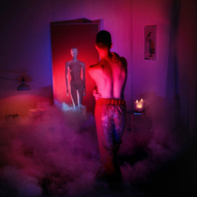 SOLITARY DANCER | DUALISM | 12IN VINYL
