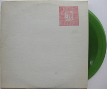 RICH LA BONTE | MAYAN CANALS | VINYL RECORD (LP)