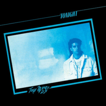 TONIGHT | 12IN VINYL