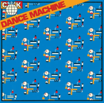TAM TAM / CLOSER (IMPORT) | 12IN VINYL