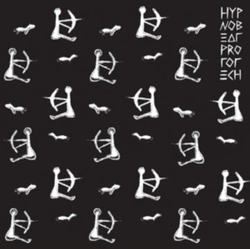 HYPNOBEAT | PROTOTECH | VINYL RECORD (LP)
