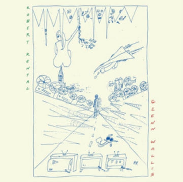 UNTITLED | VINYL RECORD (LP)