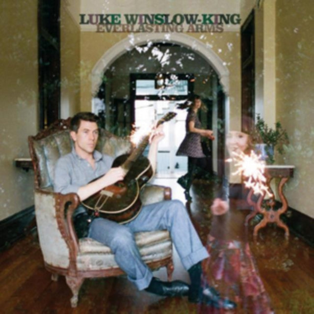WINSLOW-KING, LUKE | EVERLASTING ARMS | VINYL RECORD (LP)