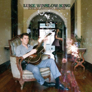 WINSLOW-KING, LUKE | EVERLASTING ARMS | VINYL RECORD (LP)