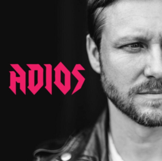 BRANAN, CORY | ADIOS (DL CARD) | VINYL RECORD (LP)