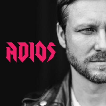 BRANAN, CORY | ADIOS (DL CARD) | VINYL RECORD (LP)