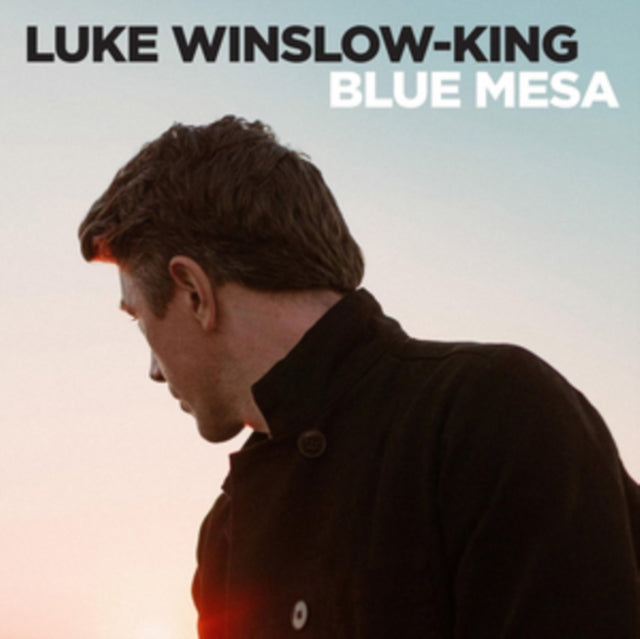 WINSLOW-KING, LUKE | BLUE MESA | VINYL RECORD (LP)