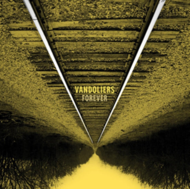 VANDOLIERS | FOREVER | VINYL RECORD (LP)