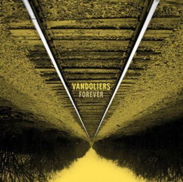 VANDOLIERS | FOREVER | VINYL RECORD (LP)