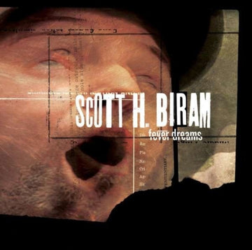BIRAM, SCOTT H. | FEVER DREAMS | VINYL RECORD (LP)
