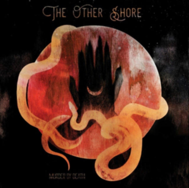 MURDER BY DEATH | OTHER SHORE | VINYL RECORD (LP)