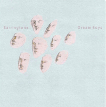 DREAM BOYS (IMPORT) | 7IN VINYL
