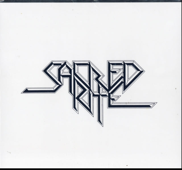 SACRED RITE | SACRED RITE | VINYL RECORD (LP)