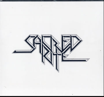 SACRED RITE | SACRED RITE | VINYL RECORD (LP)