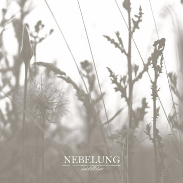 NEBELUNG | MISTELTEINN | VINYL RECORD (LP)