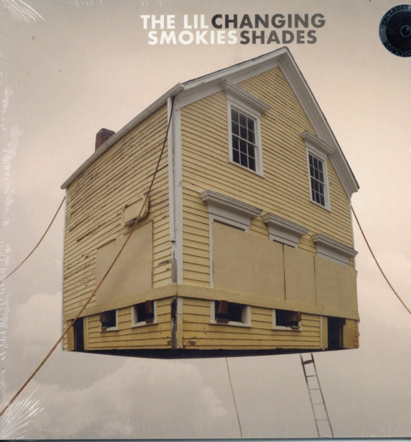 LIL SMOKIES | CHANGING SHADES (VINYL) | VINYL RECORD (LP)