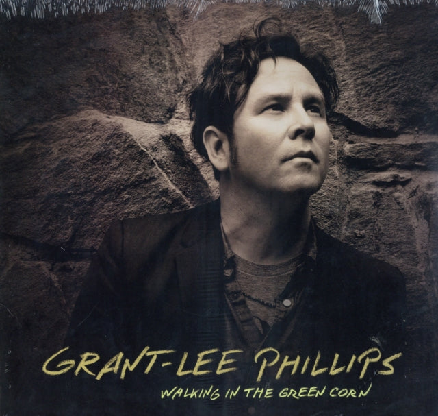 PHILLIPS, GRANT-LEE | WALKING IN THE GREEN CORN | VINYL RECORD (LP)