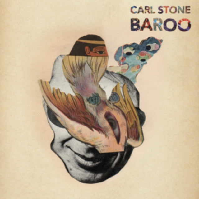 STONE, CARL | BAROO | VINYL RECORD (LP)