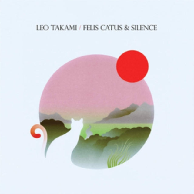 TAKAMI, LEO | FELIS CATUS & SILENCE | VINYL RECORD (LP)