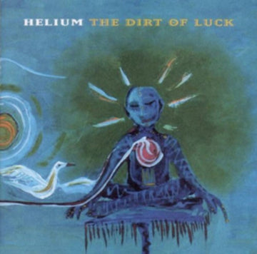 HELIUM | DIRT OF LUCK | VINYL RECORD (LP)