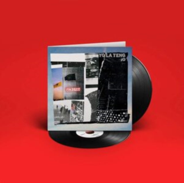 YO LA TENGO | ELECTR-O-PURA (2LP) | VINYL RECORD (LP)