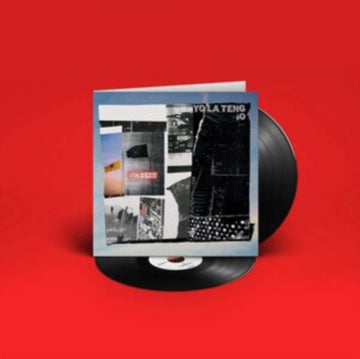 YO LA TENGO | ELECTR-O-PURA (2LP) | VINYL RECORD (LP)