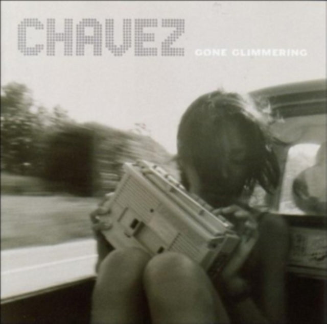 CHAVEZ | GONE GLIMMERING | VINYL RECORD (LP)