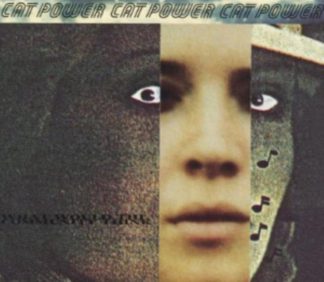 CAT POWER | WHAT WOULD THE COMMUNITY THINK | VINYL RECORD (LP)