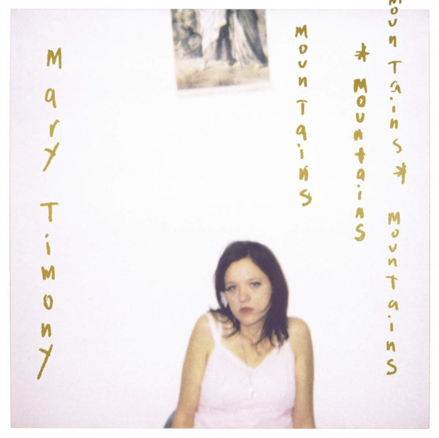 TIMONY, MARY | MOUNTAINS (20TH ANNIVERSARY EXPANDED EDITION/2LP) | VINYL RECORD (LP)