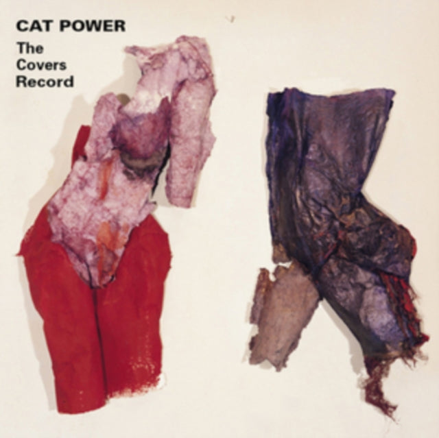 CAT POWER | COVERS RECORD | VINYL RECORD (LP)