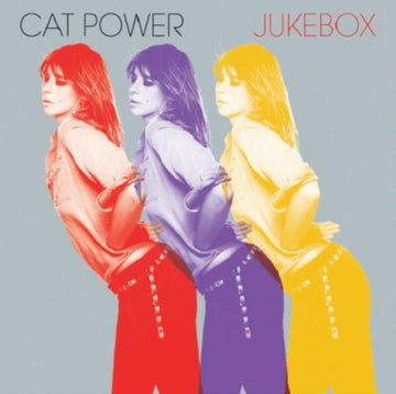 CAT POWER | JUKEBOX | VINYL RECORD (LP)