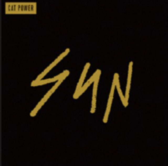 CAT POWER | SUN (DELUXE/2LP/7IN/DL CARD) | VINYL RECORD (LP)