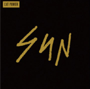 CAT POWER | SUN (DELUXE/2LP/7IN/DL CARD) | VINYL RECORD (LP)