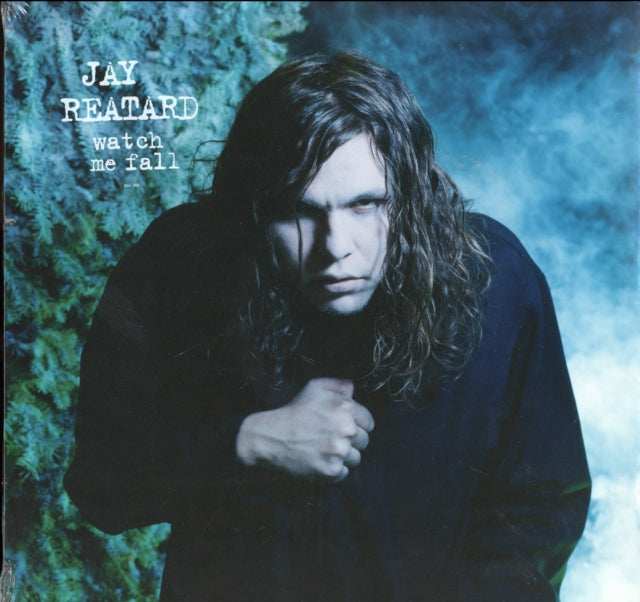 REATARD, JAY | WATCH ME FALL | VINYL RECORD (LP)