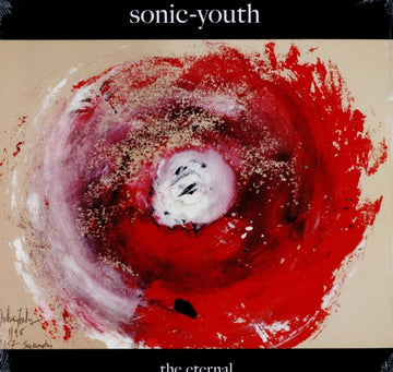 SONIC YOUTH | ETERNAL | VINYL RECORD (LP)