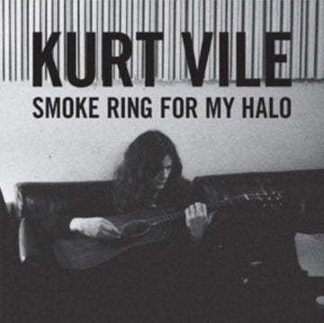 VILE, KURT | SMOKE RING FOR MY HALO | VINYL RECORD (LP)