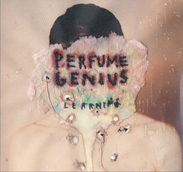 PERFUME GENIUS | LEARNING | VINYL RECORD (LP)