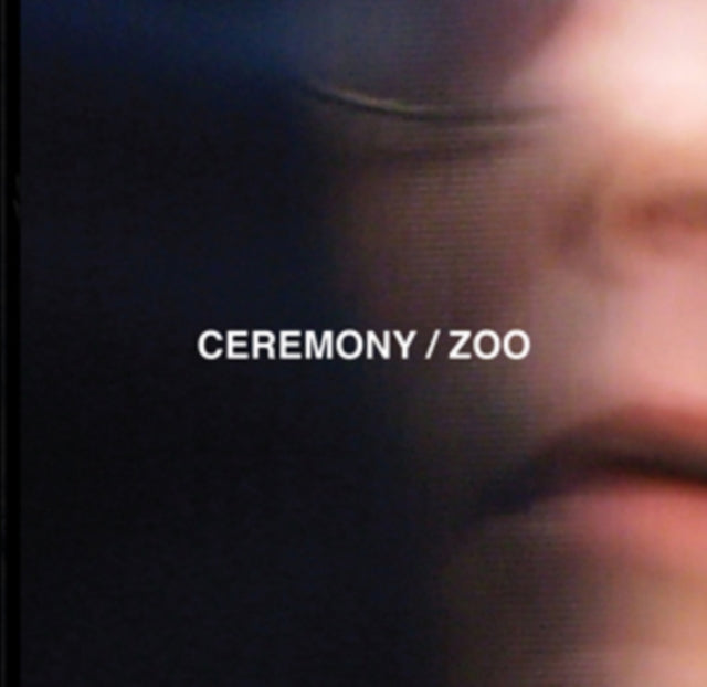 CEREMONY | ZOO | VINYL RECORD (LP)
