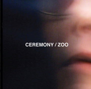CEREMONY | ZOO | VINYL RECORD (LP)