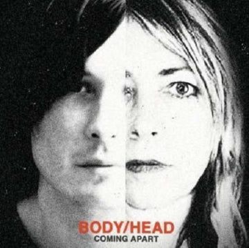 BODY/HEAD | COMING APART | VINYL RECORD (LP)