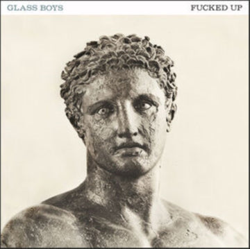 FUCKED UP | GLASS BOYS | VINYL RECORD (LP)