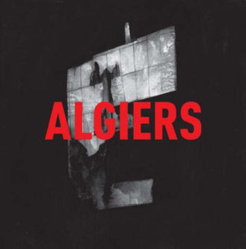 ALGIERS | ALGIERS | VINYL RECORD (LP)
