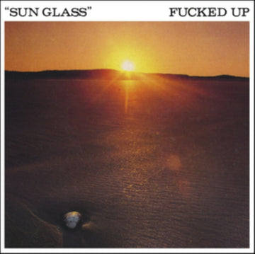 SUN GLASS | 7IN VINYL