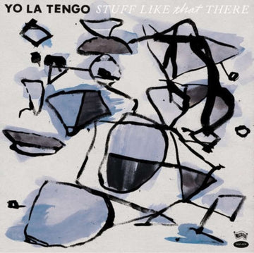 YO LA TENGO | STUFF LIKE THAT THERE | VINYL RECORD (LP)