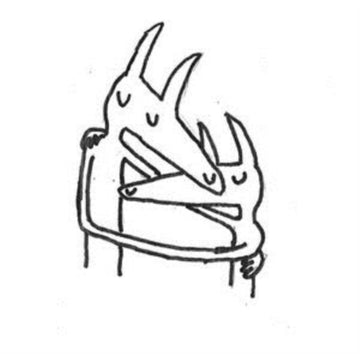 CAR SEAT HEADREST | TWIN FANTASY | VINYL RECORD (LP)