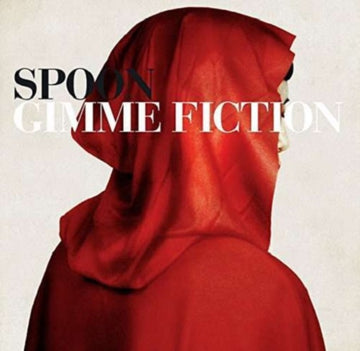 SPOON | GIMME FICTION | CD