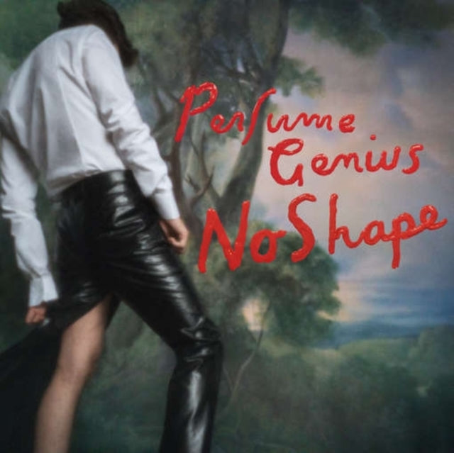 PERFUME GENIUS | NO SHAPE | VINYL RECORD (LP)