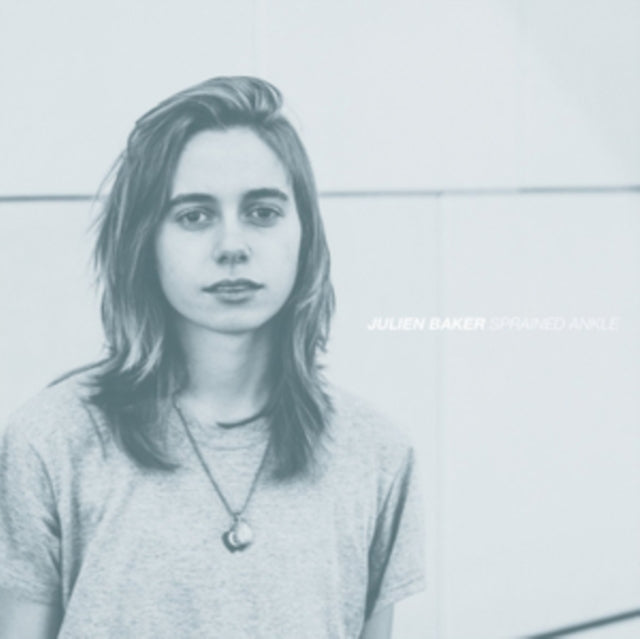 BAKER, JULIEN | SPRAINED ANKLE | VINYL RECORD (LP)