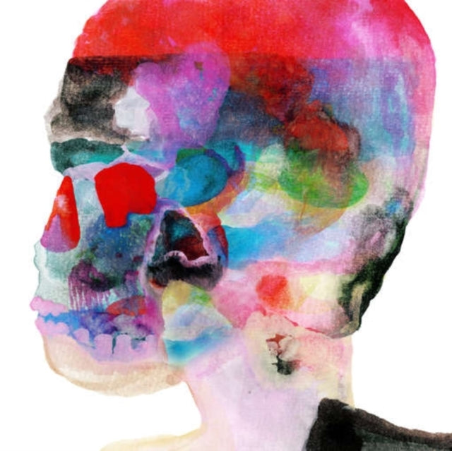 SPOON | HOT THOUGHTS | CD