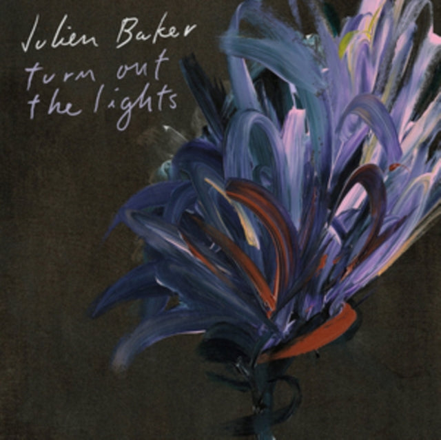 BAKER, JULIEN | TURN OUT THE LIGHTS | VINYL RECORD (LP)